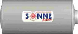 Sonne 107-311 Boiler Solar 160Es Kupfer Wärmepumpe Dreifache Energie