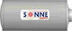 Sonne 107-311 Boiler Solar 160Es Kupfer Wärmepumpe Dreifache Energie