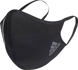 adidas Μάσκα Προστασίας Υφασμάτινη M/L 1τμχ adidas Μάσκα Προστασίας Υφασμάτινη M/L 1τμχ