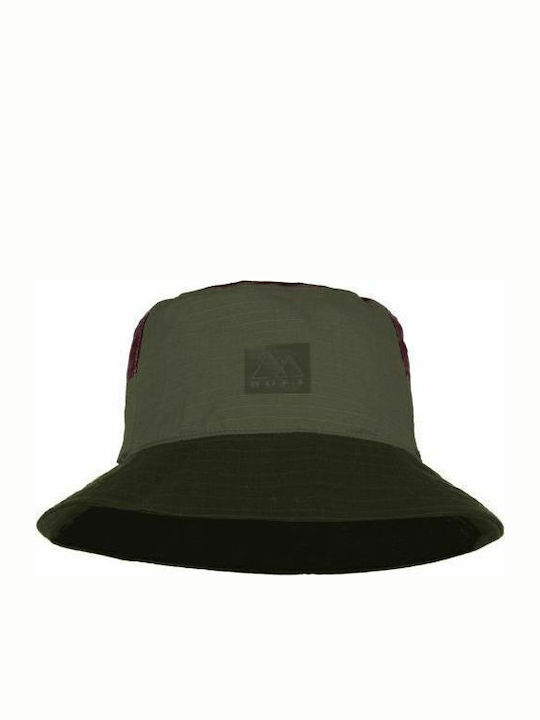 Buff Καπέλο Кофа S/M Khaki