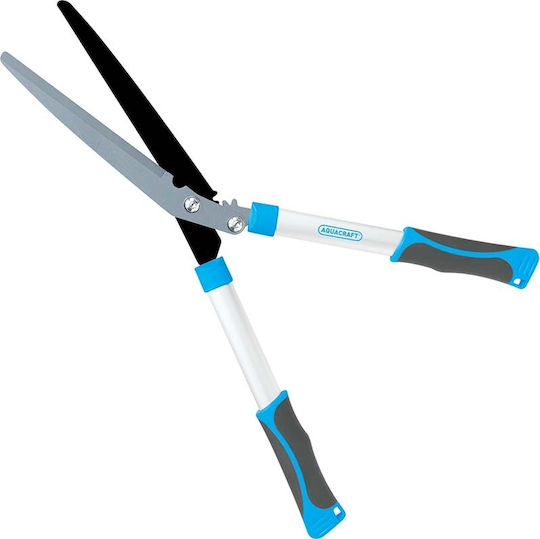 Aquacraft Garden Shears for Bushes Gear Plus Shrub 370209