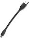 NiteCore Flexible Stand Lighting Flashlight Accessories Flexible USB-C cable for Nitecore TINI-2