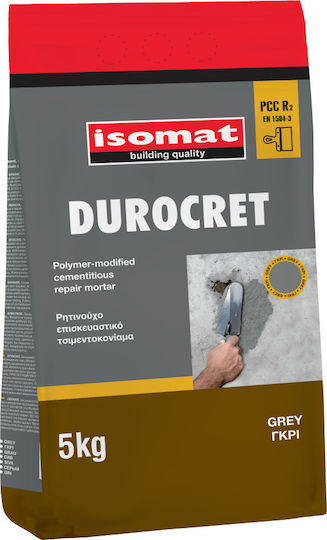 Isomat Durocret Ceramic 5kg