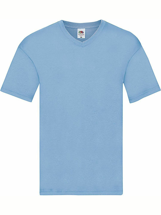 Fruit of the Loom Original T Ανδρικό Διαφημιστι...