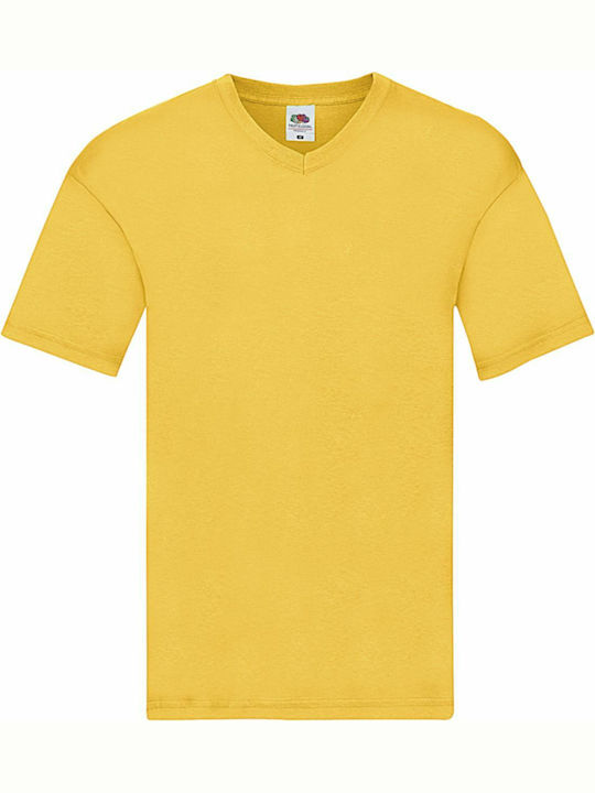 Fruit of the Loom Original T Ανδρικό Διαφημιστι...
