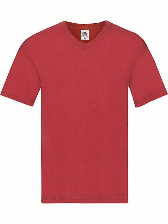 Fruit of the Loom Original T Ανδρικό Διαφημιστι...