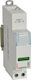 Legrand CX3 Single Panel Indicator Green Light