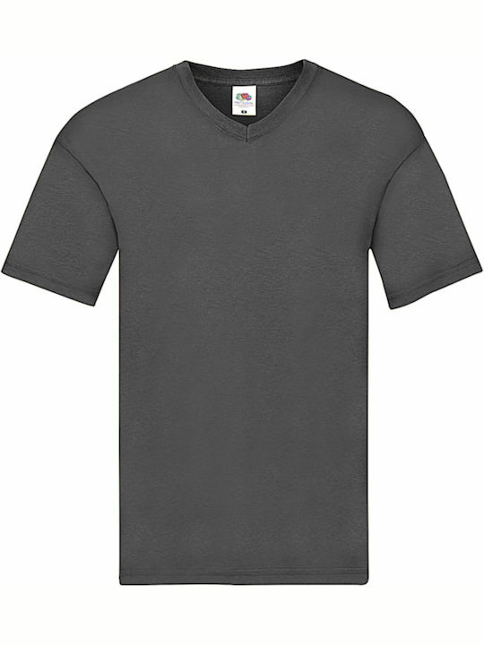 Fruit of the Loom Original T Ανδρικό Διαφημιστι...