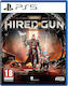 Necromunda Hired Gun PS5 Game