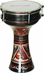 Masterwork 130 N.3 Türkisch Darbuka