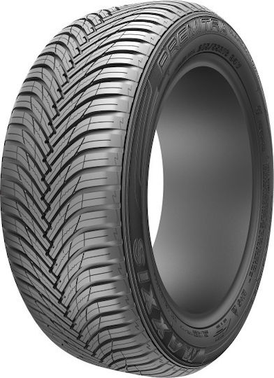 Maxxis AP3 All Season 215/45R16 90V XL Λάστιχο 4 Εποχών για 4x4 / SUV Αυτοκίνητο
