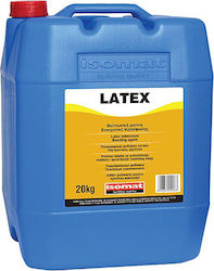 Isomat Latex Βελτιωτικό Κονιαμάτων 20kg 20kg