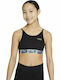 Nike Dri-Fit Trophy Παιδικό Μπουστάκι Dri-Fit Μαύρο