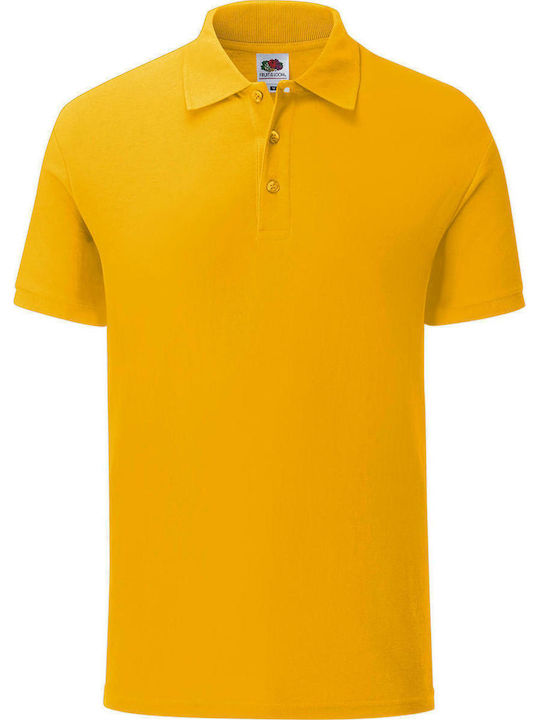 Fruit of the Loom Iconic Ανδρικό Διαφημιστικό T...