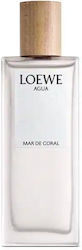 Loewe Agua Mar De Coral EDT 100ml Loewe Agua Mar De Coral EDT 100ml