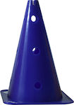 Amila Cone 38cm In Blue Colour