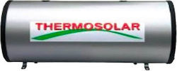 Thermosolar Boiler Solar 200lt Sticlă Energie Triplă