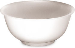 Max Home Mixing Bowl Plastic Capacity 4.5lt with Diameter 28cm and Height 14cm.