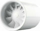 Airtechnic Quietline-k 150 Industrial Ducts / Air Ventilator 150mm