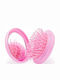 Martinelia Kinder Haarbürste Pop Out Hair Brush Rosa