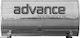 Advance Solar Plus Solar Water Heater Tank 300lt Inox Triple Energy