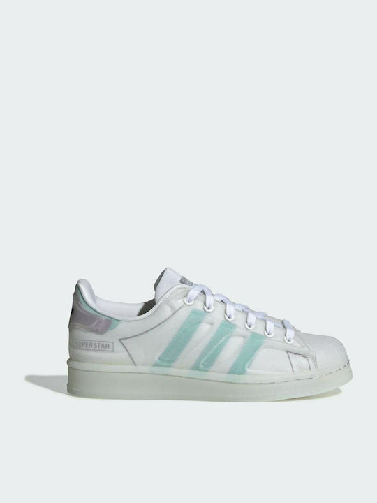 adidas gazelle silver green womens Adidas Kids' Superstar J Shoes