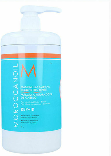 Moroccanoil Hair Mask for Repairing with Argan Oil 1000ml