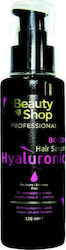 The Beauty Shop Botox Hyaluronic Hair Serum 125ml The Beauty Shop Botox Hyaluronic Hair Serum 125ml