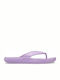 Classic II Flip Flip Flops in Purple Colour