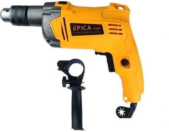 Epica Star EP-10649 Impact Drill 650W