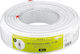 Goobay Kabel Koaxial Unterminiert 50m (49759) 1Stück