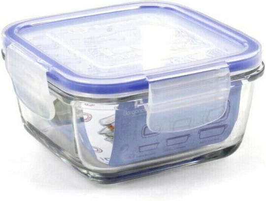 Borgonovo Mittagsboxen Transparent