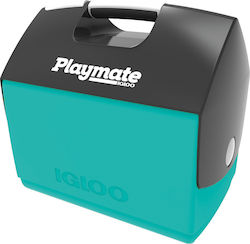 Igloo Playmate Elite Ultra Φορητό Ψυγείο 15lt Τ...