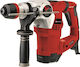 Einhell TE-RH 32 4F Kit Κρουστικό Σκαπτικό Πιστολέτο Ρεύματος 1250W με Υποδοχή SDS Plus 4257944