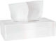 Kleine Wolke Plastic Tissue Holder White 13.5x11.3x25cm 8044100060