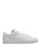 Blazer Low '77 PRM Γυναικεία Sneakers Λευκά