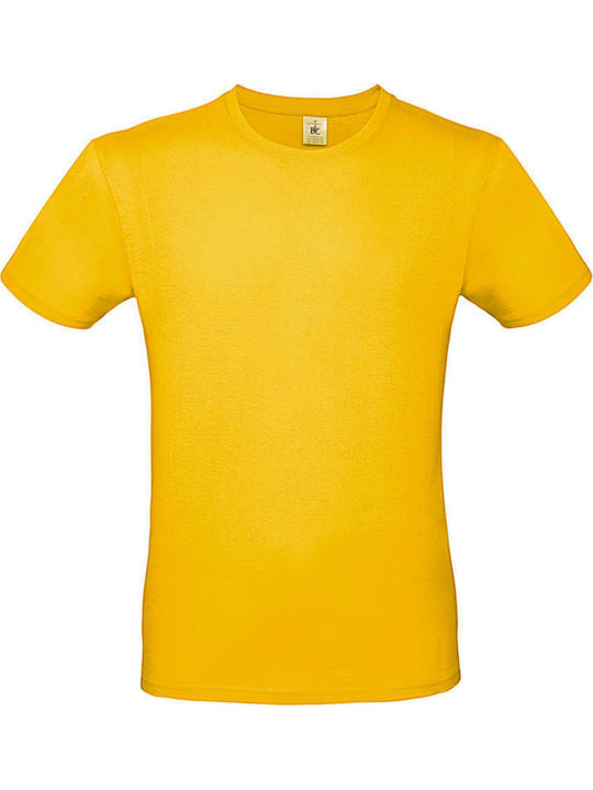 B&C E150 Men's Short Sleeve Promotional T-Shirt...