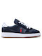 Ralph Lauren Sneakers Navy Blue