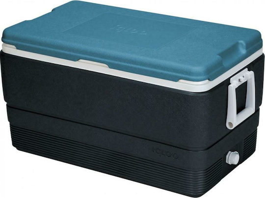 Igloo Maxcold 70 Φορητό Ψυγείο 66lt Μαύρο