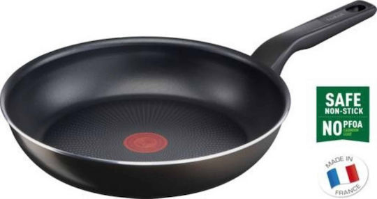 Tefal Xl Force Pan aus Aluminium mit Antihaftbeschichtung 26cm