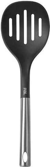 Pal Shallow Kitchen Spoon Colander Made of Nylon 34cm Pal Shallow Kitchen Spoon Colander Made of Nylon 34cm