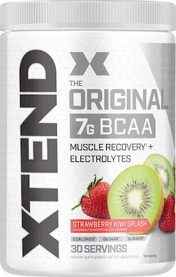 XTend The Original 7g BCAA 420gr Strawberry Kiwi