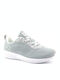 Lumberjack Caroline Damen Sneakers Gray