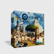 Board Game Origins: First Builders for 2-4 Players 14+ Years Old (EN) Board & Dice