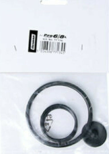Benman O ring Σετ Ανταλλακτικών για Ψεκαστήρες 6lt και 8lt 77134 4τμχ