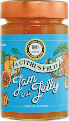 Food Surfing Jam and Jelly Μαρμελάδα Εσπεριδοει...