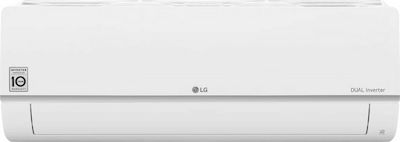 LG Ocean Dualcool S09ET UA3/S09ET NSJ Κλιματιστικό Inverter 9000 BTU A++/A++ με WiFi