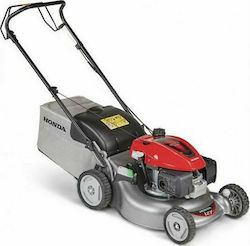 Honda HRG 466 XB SEEA Mașină de tuns iarba Baterie Honda HRG 466 XB SEEA Mașină de tuns iarba Baterie