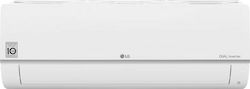 LG Ocean Dualcool S12ET UA3/S12ET NSJ Κλιματιστικό Inverter 12000 BTU A++/A++ με WiFi