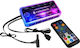 CoolMoon Controler LED Remote RGB Lighting Music 79461308